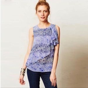 HD in Paris Women’s Sleeveless Blouse
